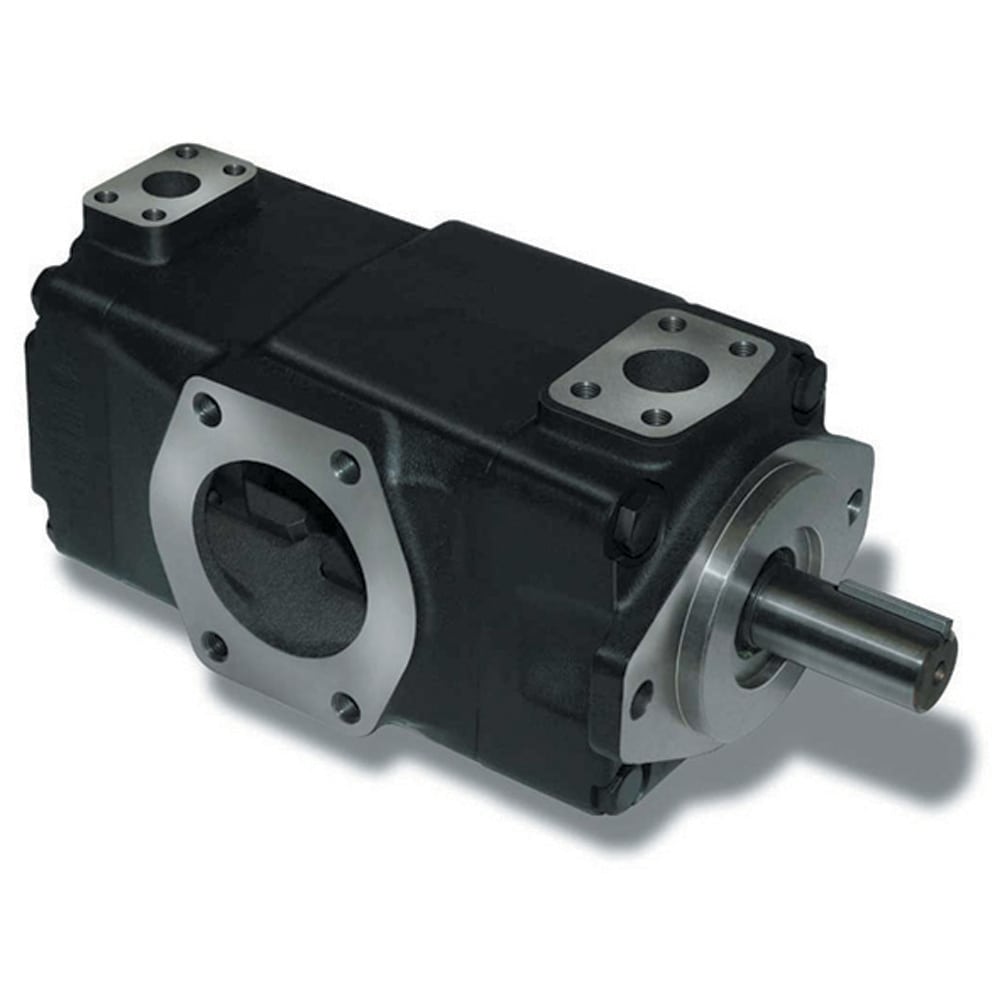 Hydraulic pumps | Fixed displacement vane pump