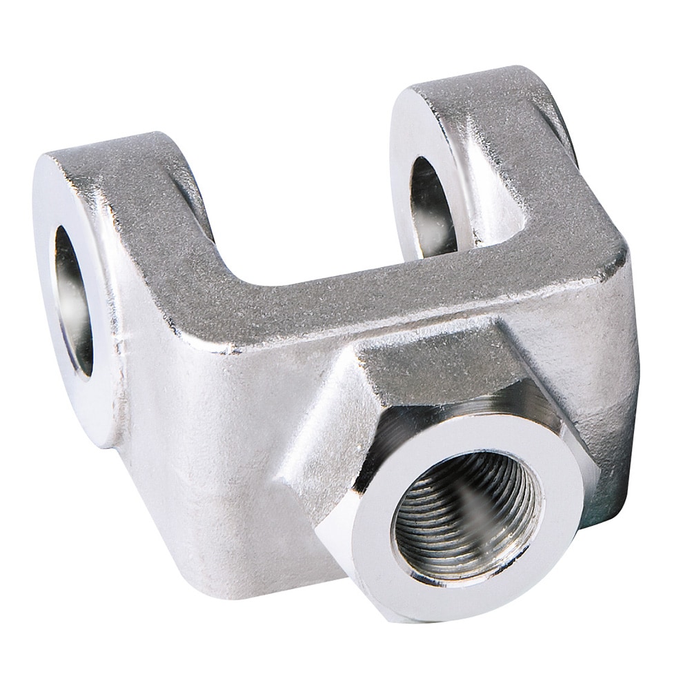 Parker Rod Clevis Corrosion Resistant Accessories (Americas) DTA Hydraulics