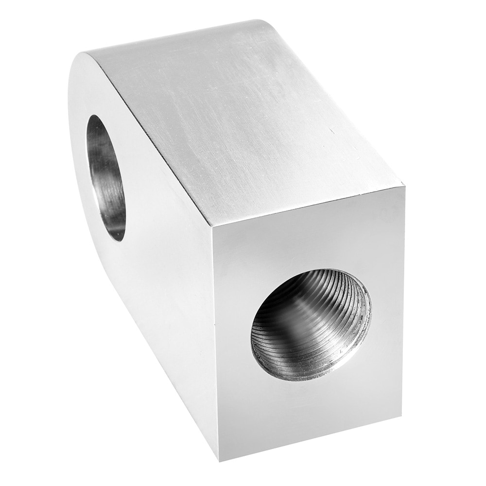 Parker Knuckle Corrosion Resistant Accessories (Americas) DTA Hydraulics