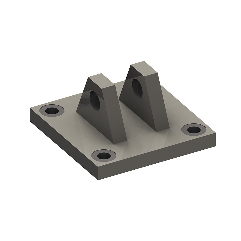 Hydraulic cylinders | Spare parts, accessories and seals