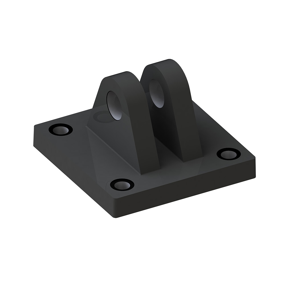 Hydraulic cylinders | Spare parts, accessories and seals