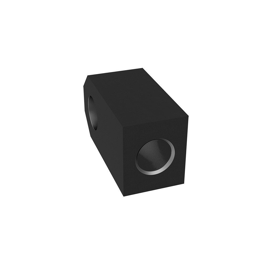 Parker Knuckle Standard Accessories (Americas) DTA Hydraulics