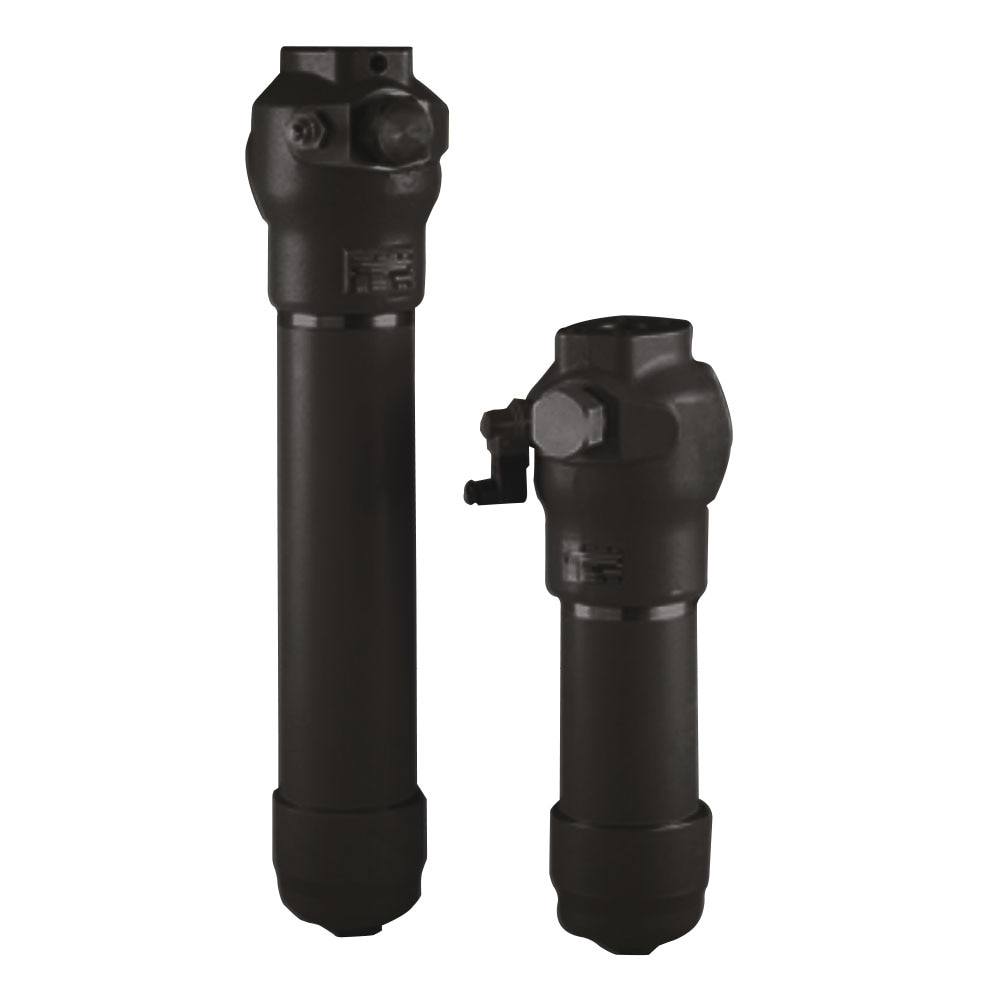 Parker High Pressure In-Line Filter - 100P Series DTA Hydraulics
