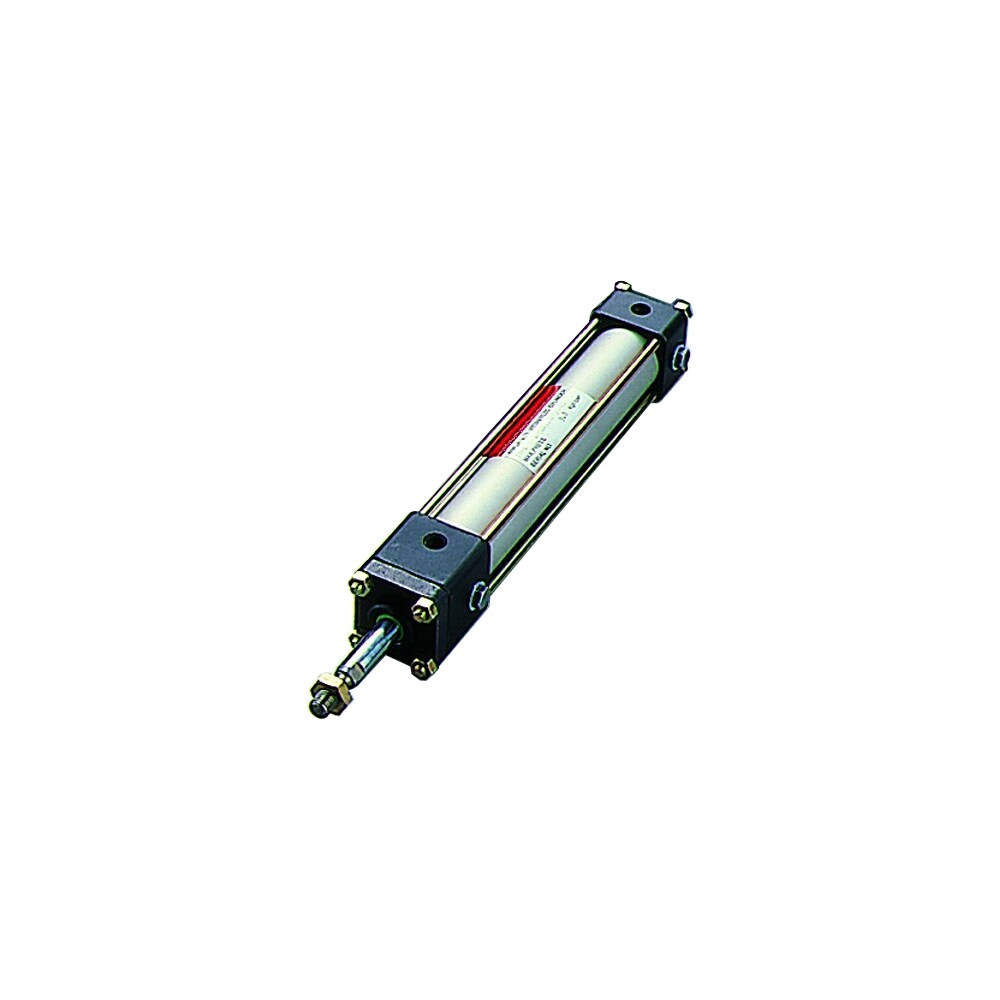 Parker Low-Pressure Hydraulic Cylinder Model:10H-2 DTA Hydraulics