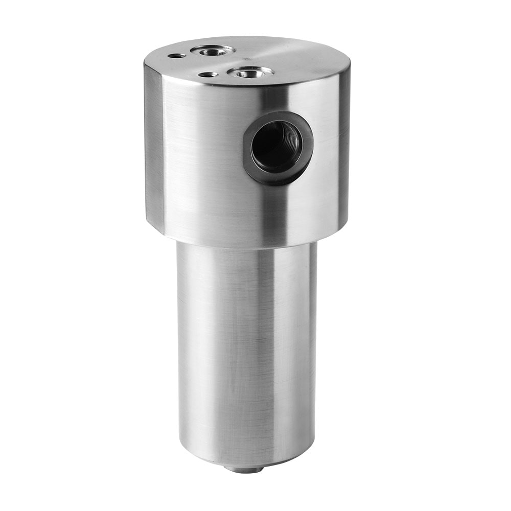 Parker High Pressure Inline Filter 12S Series DTA Hydraulics