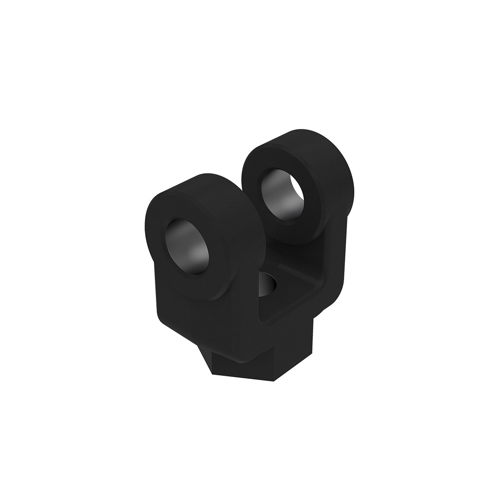 Parker Rod Clevis Standard Accessories (Americas) DTA Hydraulics