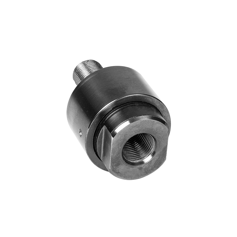 Parker Coupler Alignment Aids (Americas) DTA Hydraulics