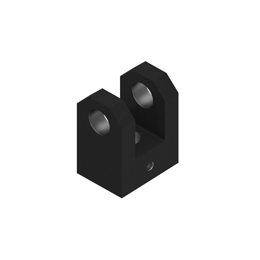 Parker Rod Clevis Metric Accessories (Americas) DTA Hydraulics