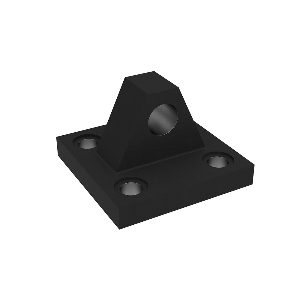 Parker Eye Bracket Metric Accessories (Americas) DTA Hydraulics