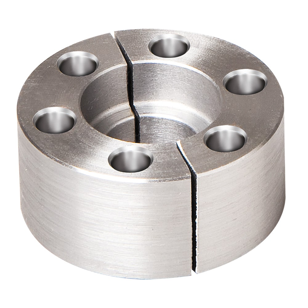 Parker Split Coupler Alignment Aids (Americas) DTA Hydraulics