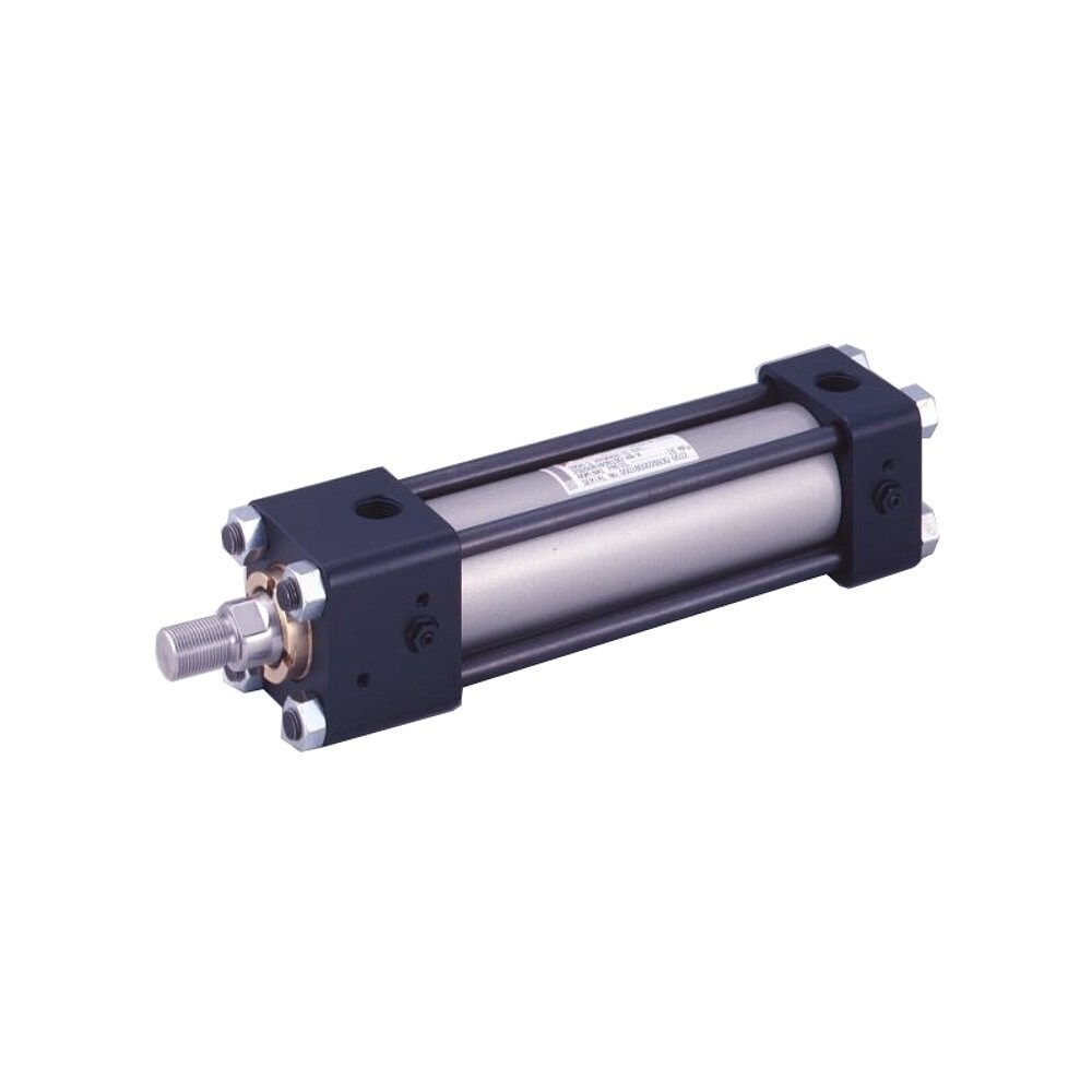 Parker 16MPa Double Acting Hydraulic Cylinder Model:160H-1 DTA Hydraulics