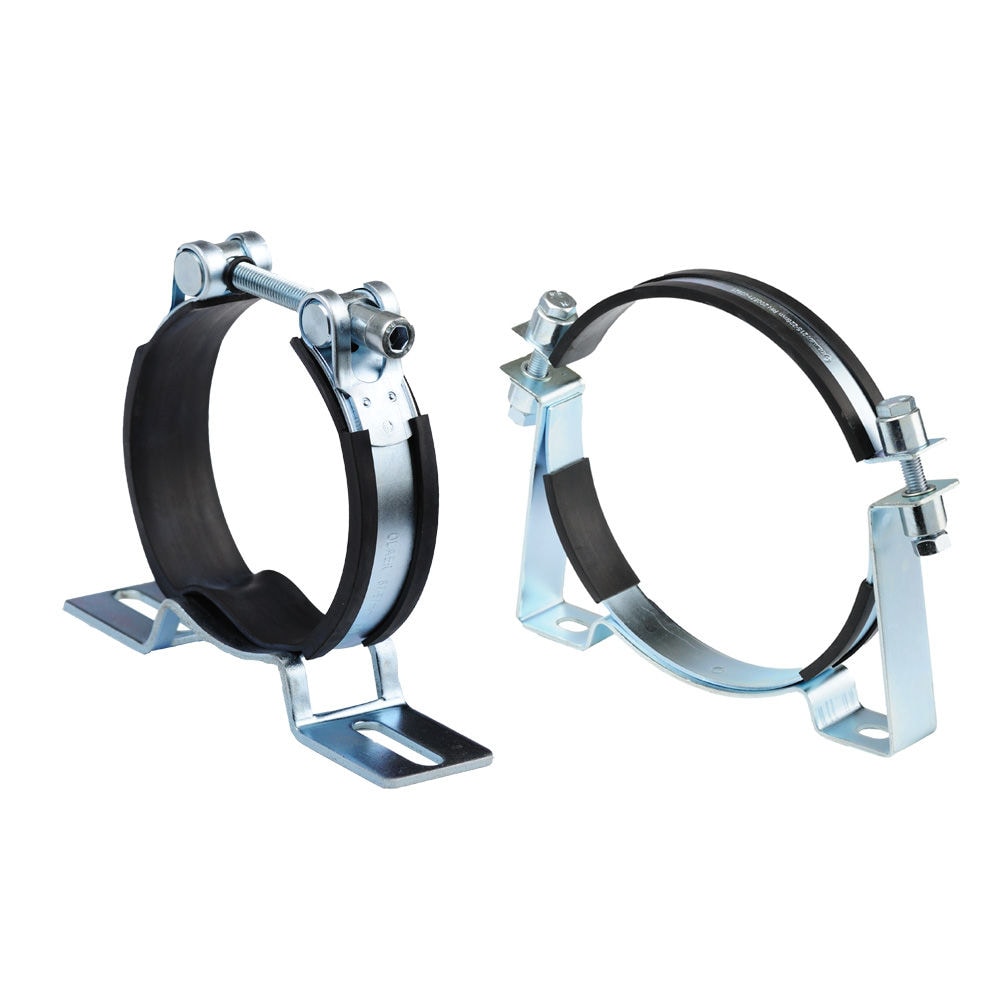 Parker Clamps for Accumulators(AP) DTA Hydraulics