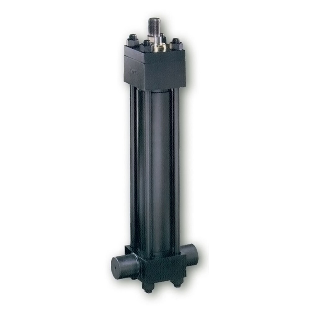 Parker Heavy Duty Industrial Hydraulic Cylinders - Series 2H (Europe) DTA Hydraulics