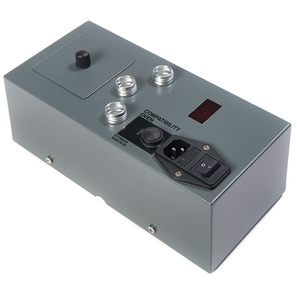 Parker Fuel Oil Compatibility Tester  DTA Hydraulics