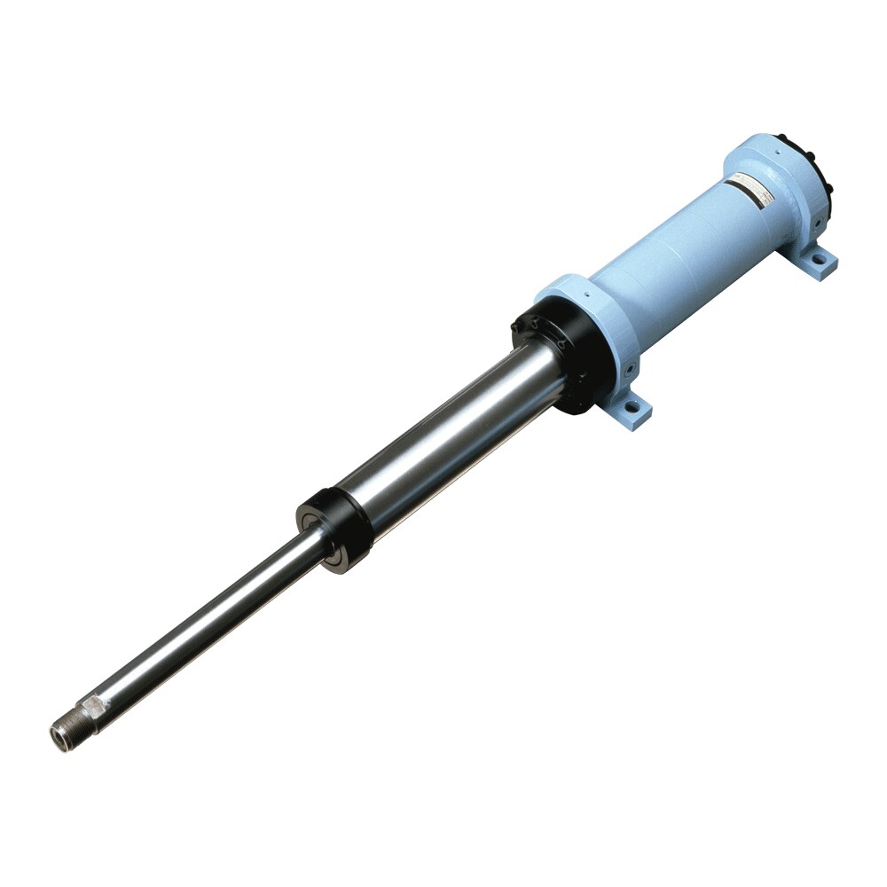Hydraulic cylinders | Custom hydraulic cylinder system