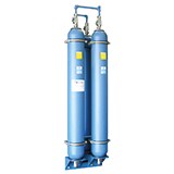 Hydraulic accumulators | Accumulator accessories, shut-off valve block - DTA Hydraulics