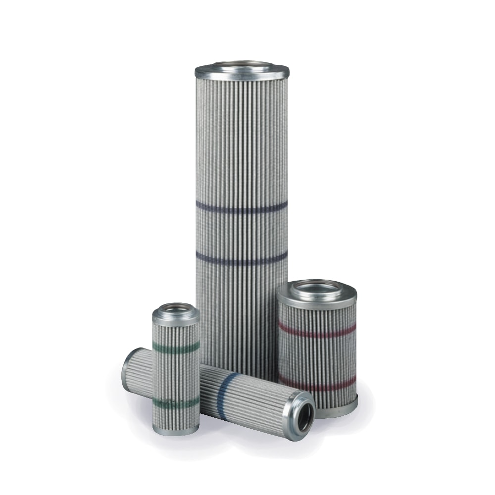 Parker Replacement Elements - High Pressure 15P-30P-30PD Series DTA Hydraulics