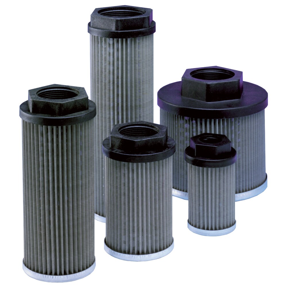 Parker Reservoir Accessories - Suction Strainers DTA Hydraulics