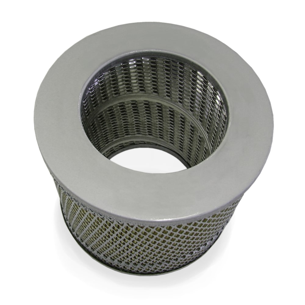 Parker Replacement Elements - DF2070 Series DTA Hydraulics