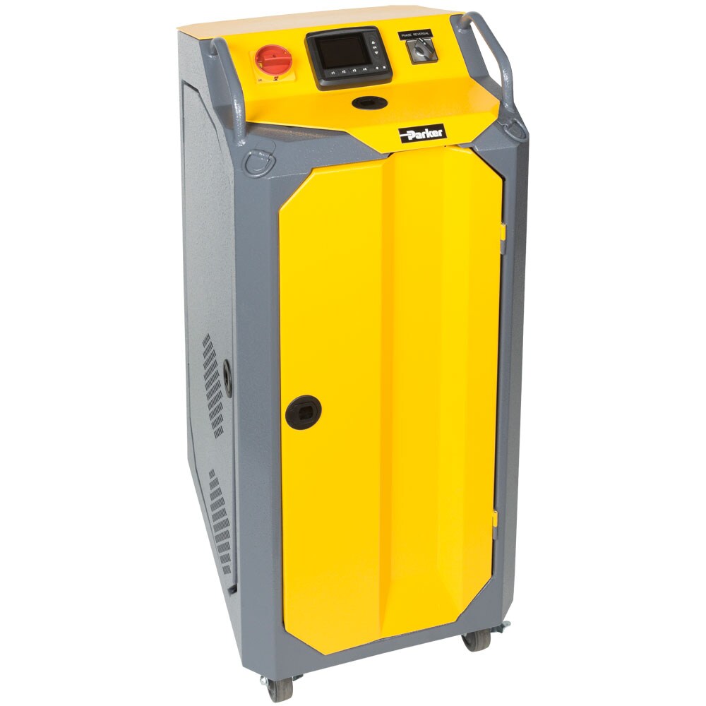 Parker Sentinel Compact Oil Purifier DTA Hydraulics