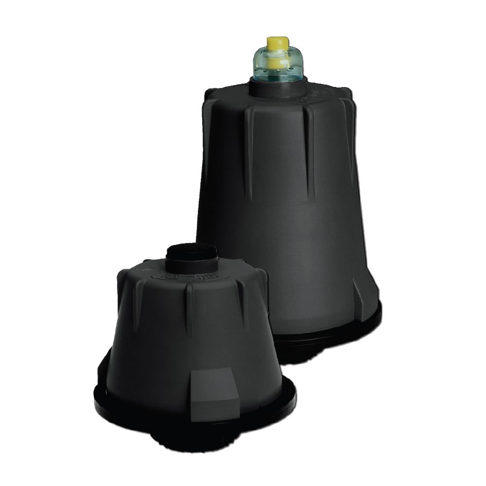 Parker Hydraulic Reservoir Breather / Air Filter – ABL Series DTA Hydraulics