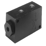 Parker Pilot Operated Check Valves - CP Series DTA Hydraulics
