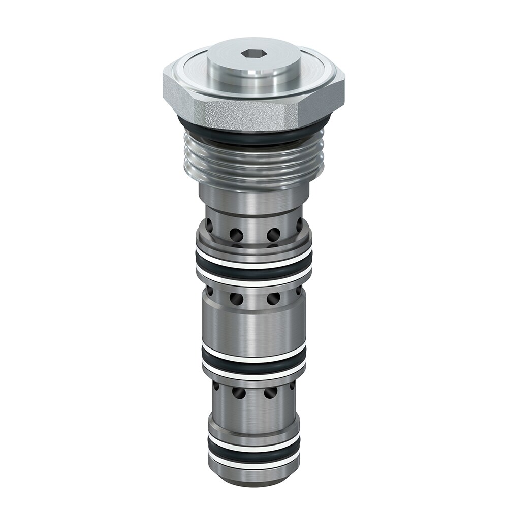 Parker Cartridge Style Dual Pilot Operated Check Valves DTA Hydraulics
