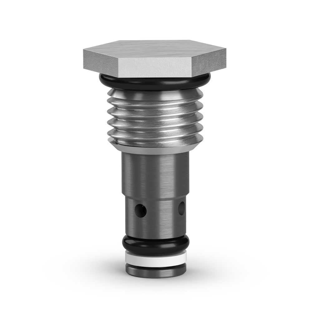 Parker Standard Check Valves DTA Hydraulics