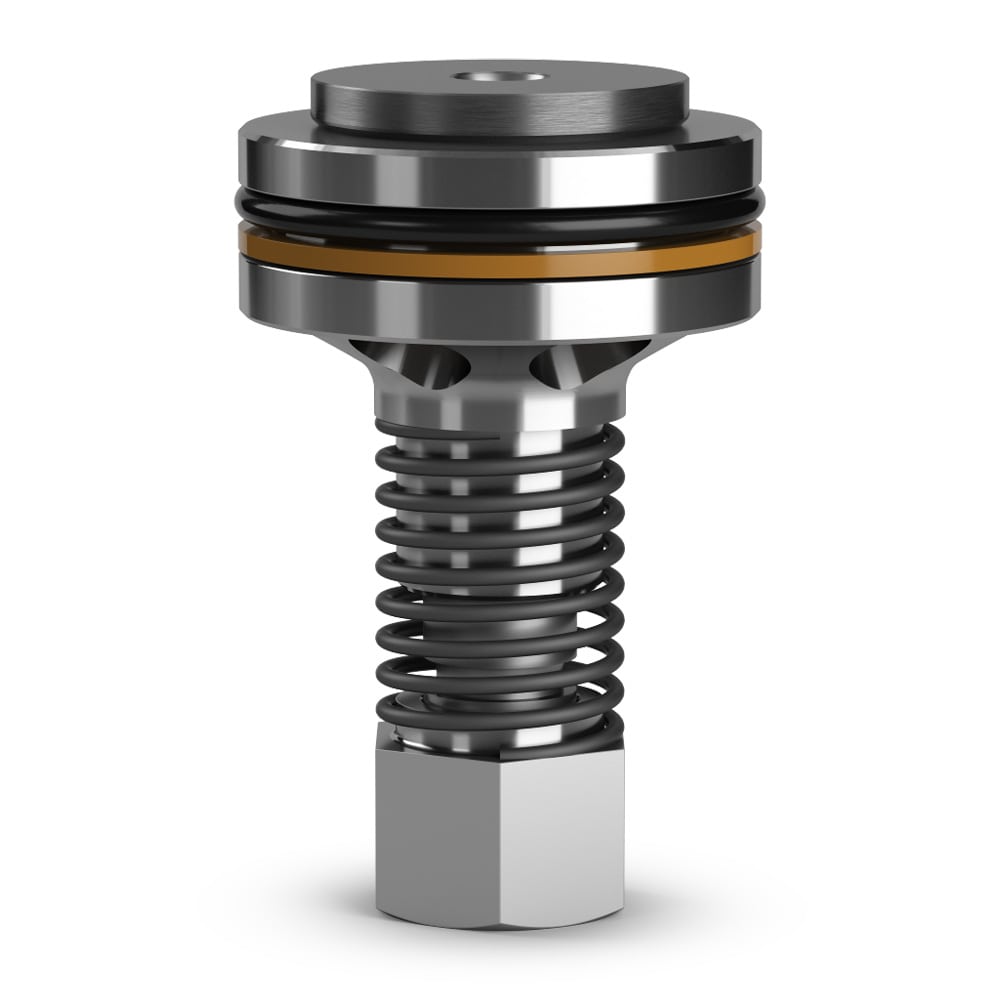 Parker Insert Check Valves DTA Hydraulics