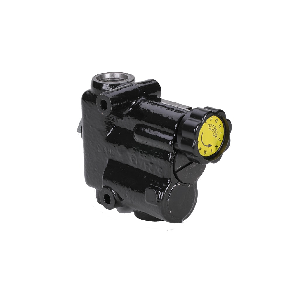 Parker Priority Flow Control - DC25 Series DTA Hydraulics