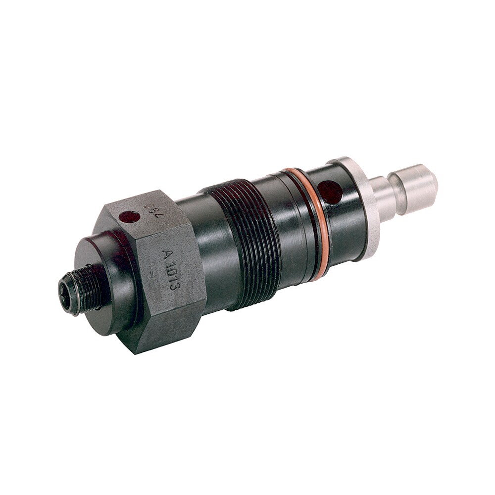 Parker Direct Operated Pressure Relief Valve - Series EVSA DTA Hydraulics