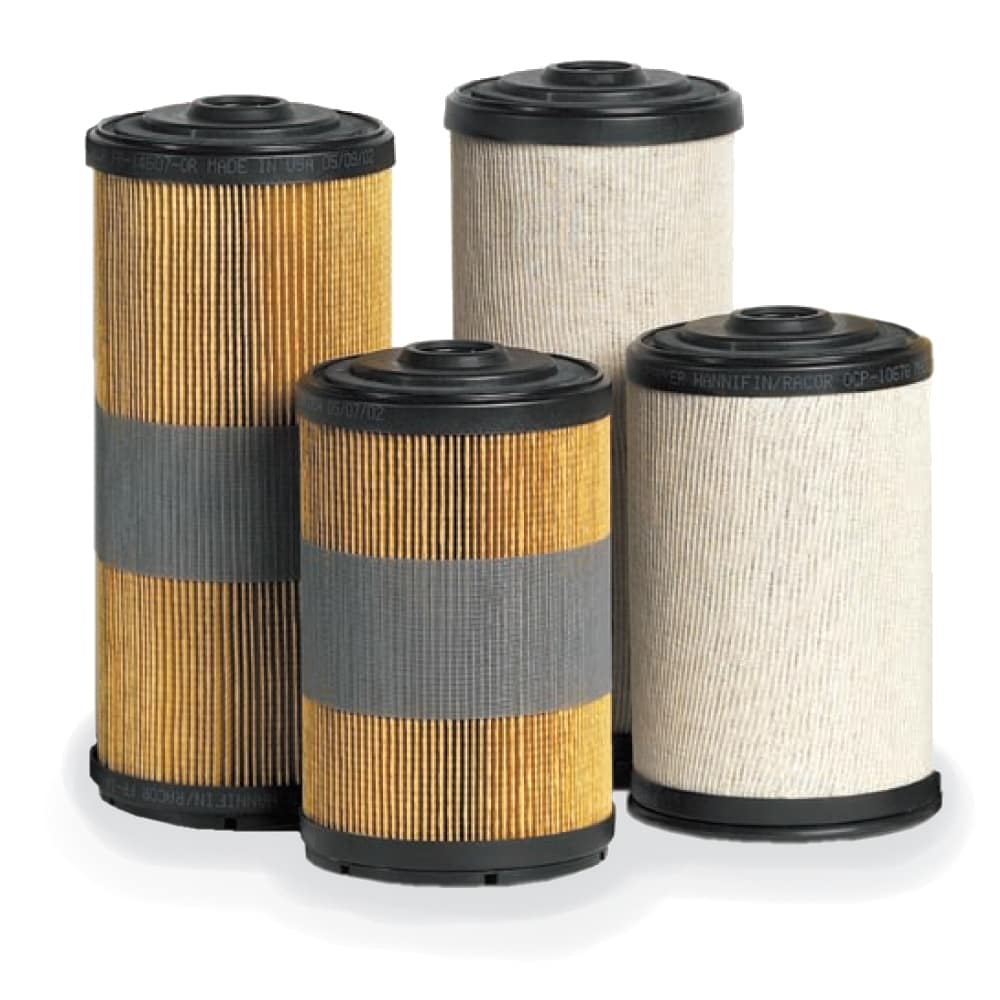 Parker Replacement Elements - DFBO Series DTA Hydraulics