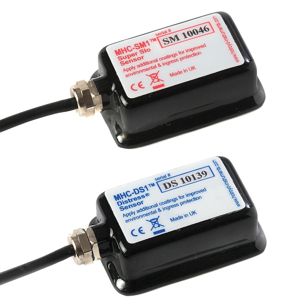 Parker MHC- 4000 Series Sensors DTA Hydraulics