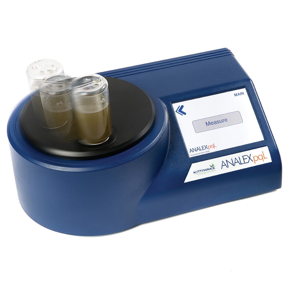 Hydraulic filtration | Contamination control