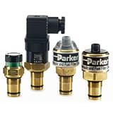 Hydraulic filtration | Contamination control