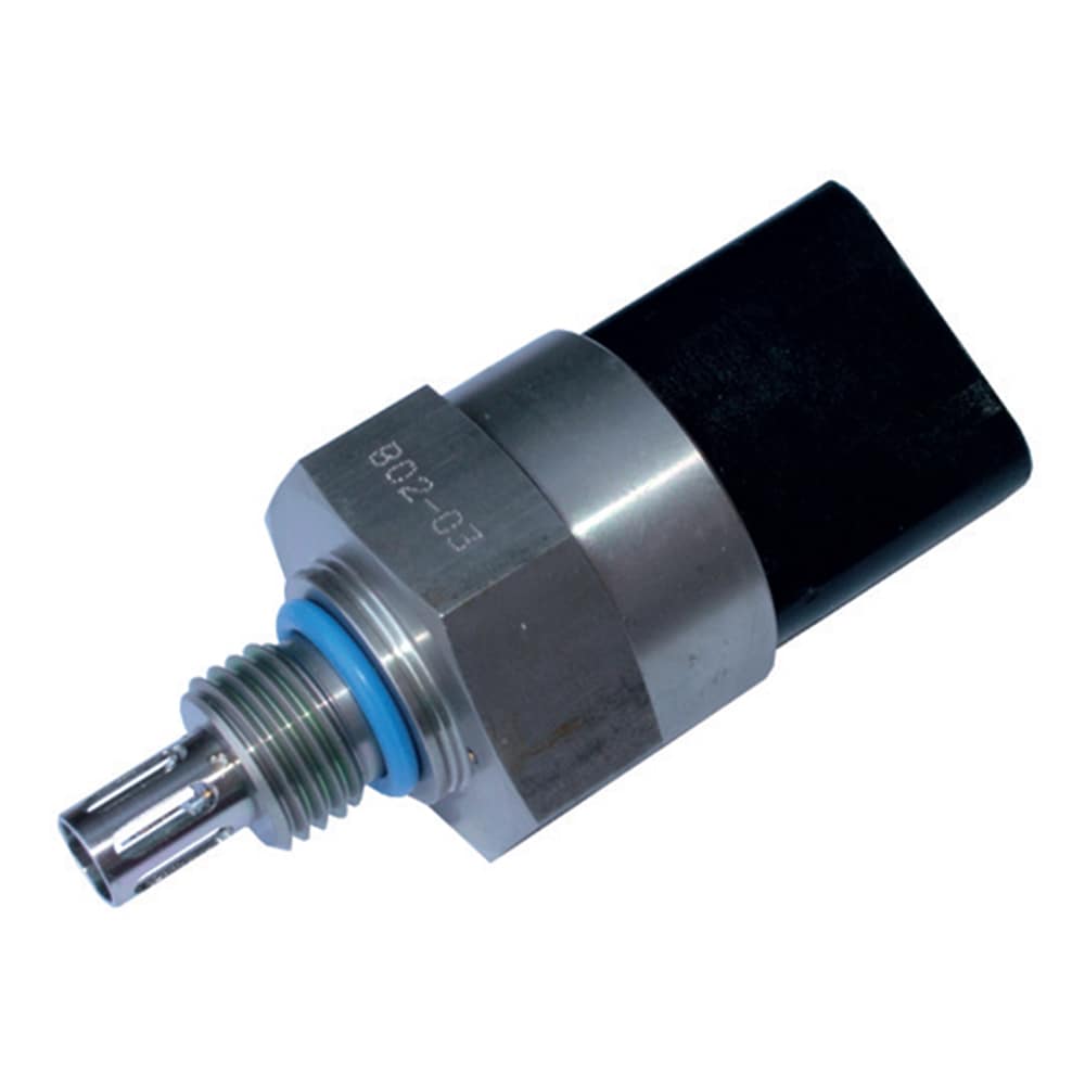 Parker FPS - Fluid Property Sensor DTA Hydraulics