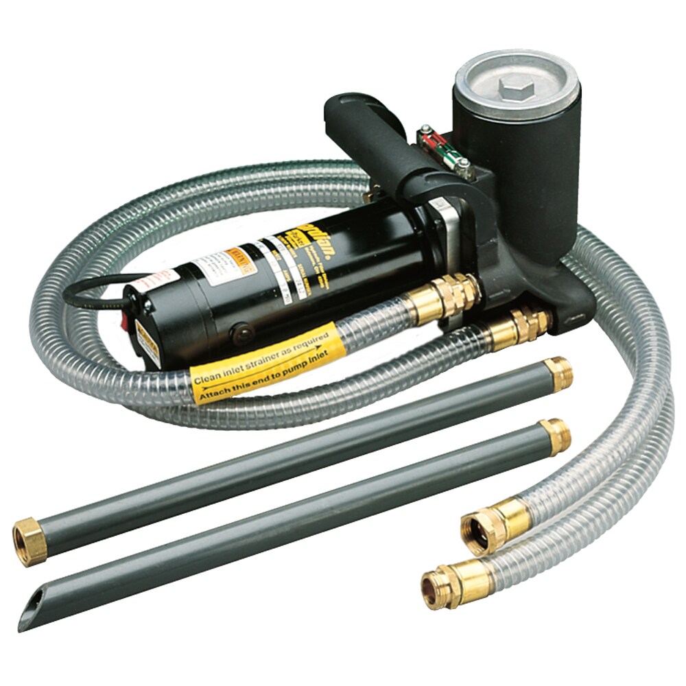 Parker Portable Filtration System Guardian Series DTA Hydraulics