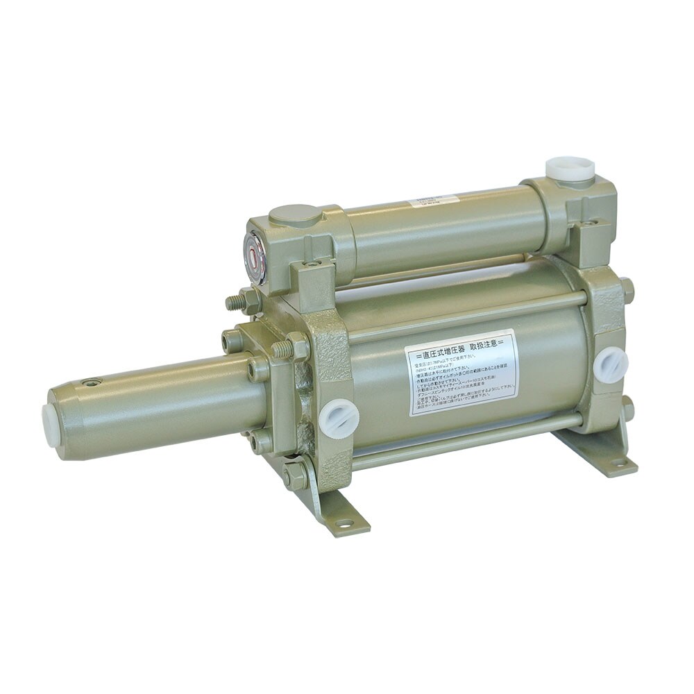 Hydraulic cylinders | Custom hydraulic cylinder system