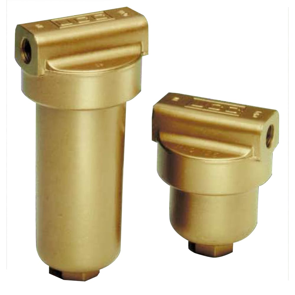 Parker Mini High Pressure Filter - HPA Series DTA Hydraulics