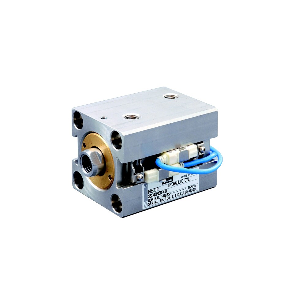 Hydraulic cylinders | Custom hydraulic cylinder system