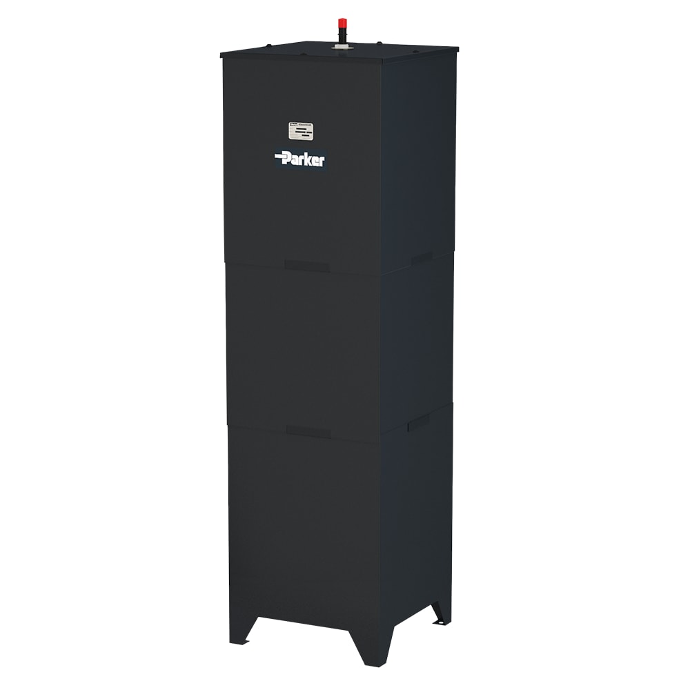 Parker Hydraulic Reservoir Isolator - KVE Series KleenVent® - (Americas) DTA Hydraulics
