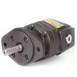 Parker High Speed Motor - Nichols™ M4 Series DTA Hydraulics