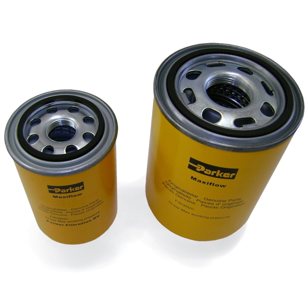 Parker Replacement Elements - Maxiflow Series DTA Hydraulics