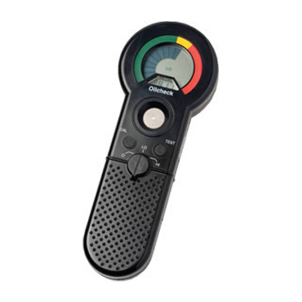 Parker Hand-held Oil Condition Monitor – Oilcheck DTA Hydraulics