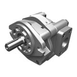 P16 SERIES PUMPS