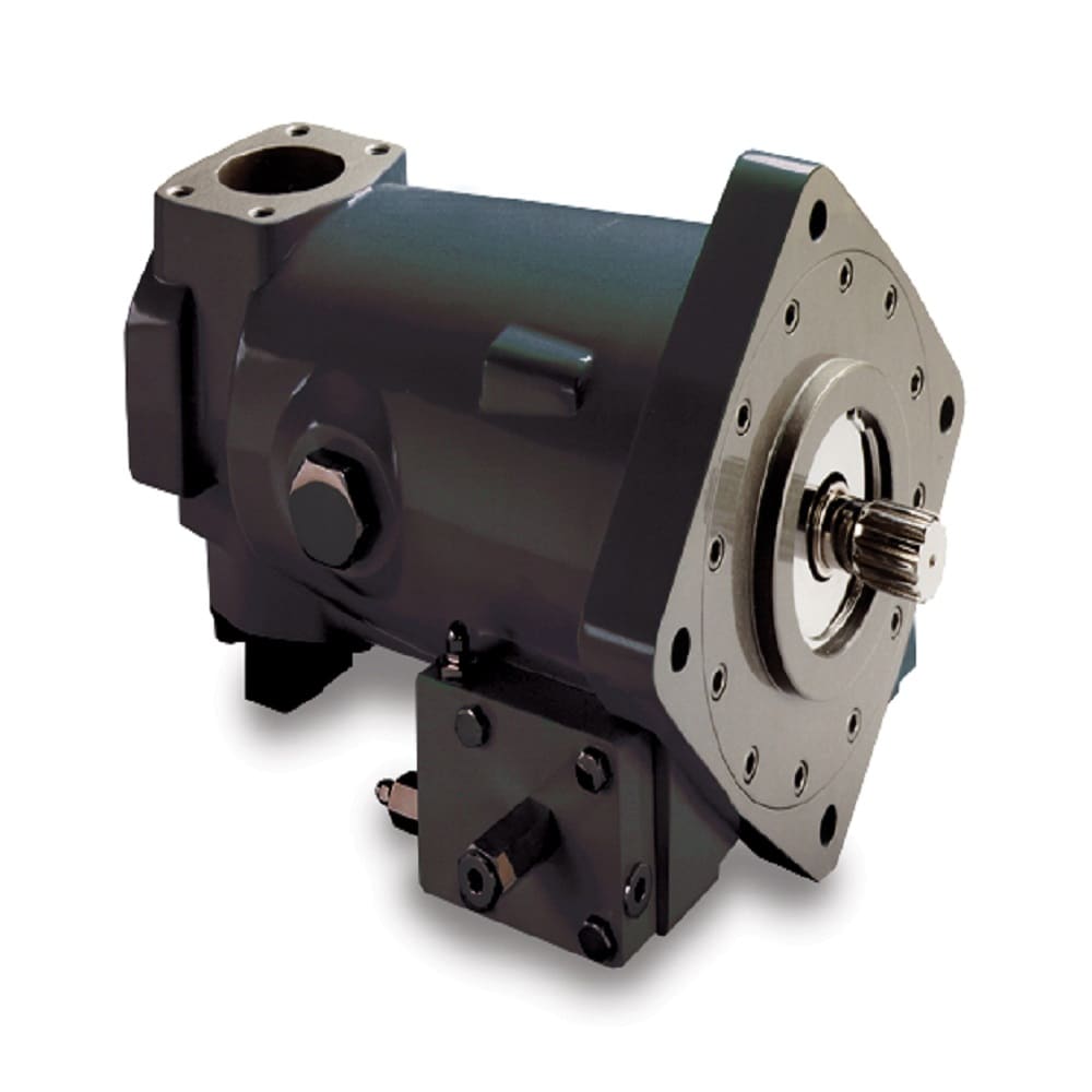 PREMIER PISTON PMPS