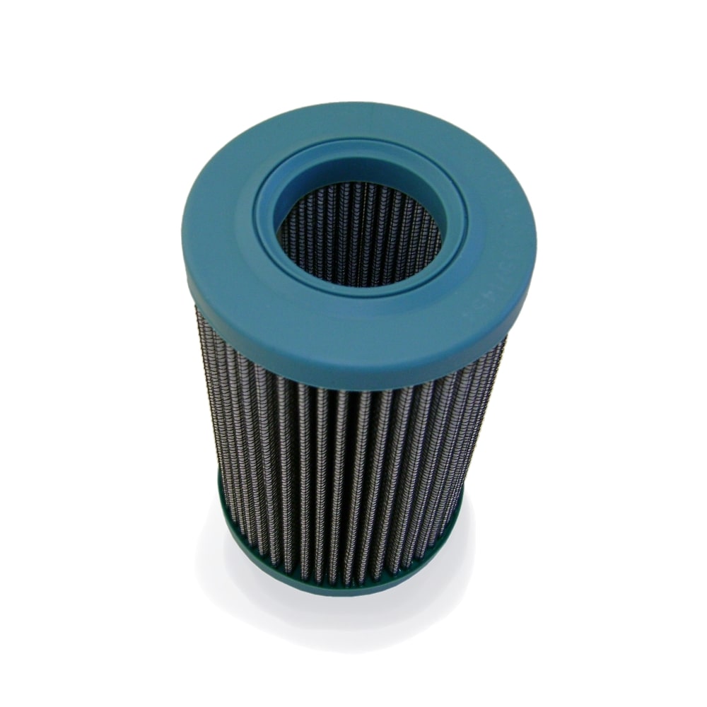 Parker Reservoir Breather / Air Filter Replacement Elements – ABL Series DTA Hydraulics
