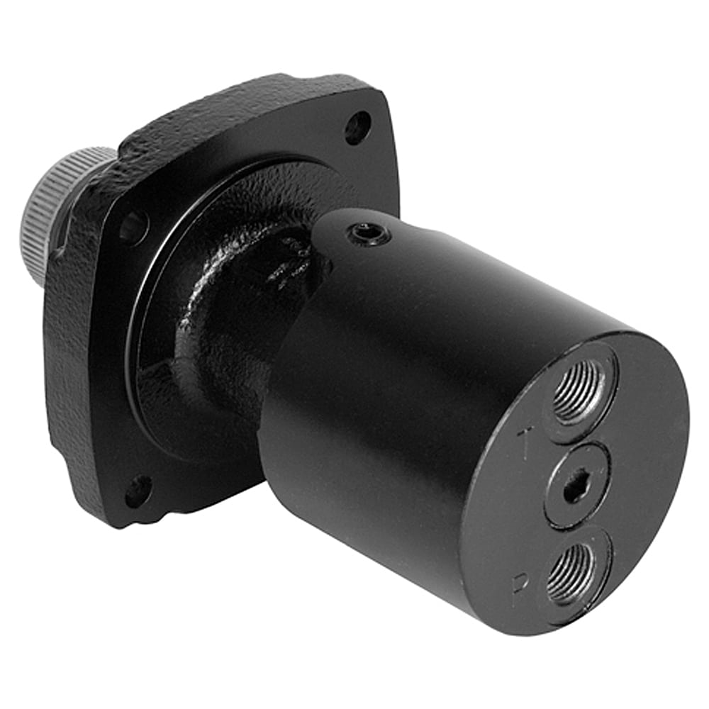 Parker Direct Operated Pressure Relief Valve - Series R1E02 DTA Hydraulics