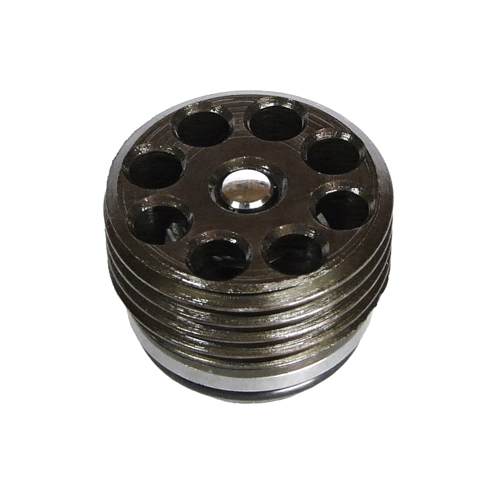 Parker Threaded Check Valves - Series RK, RB DTA Hydraulics