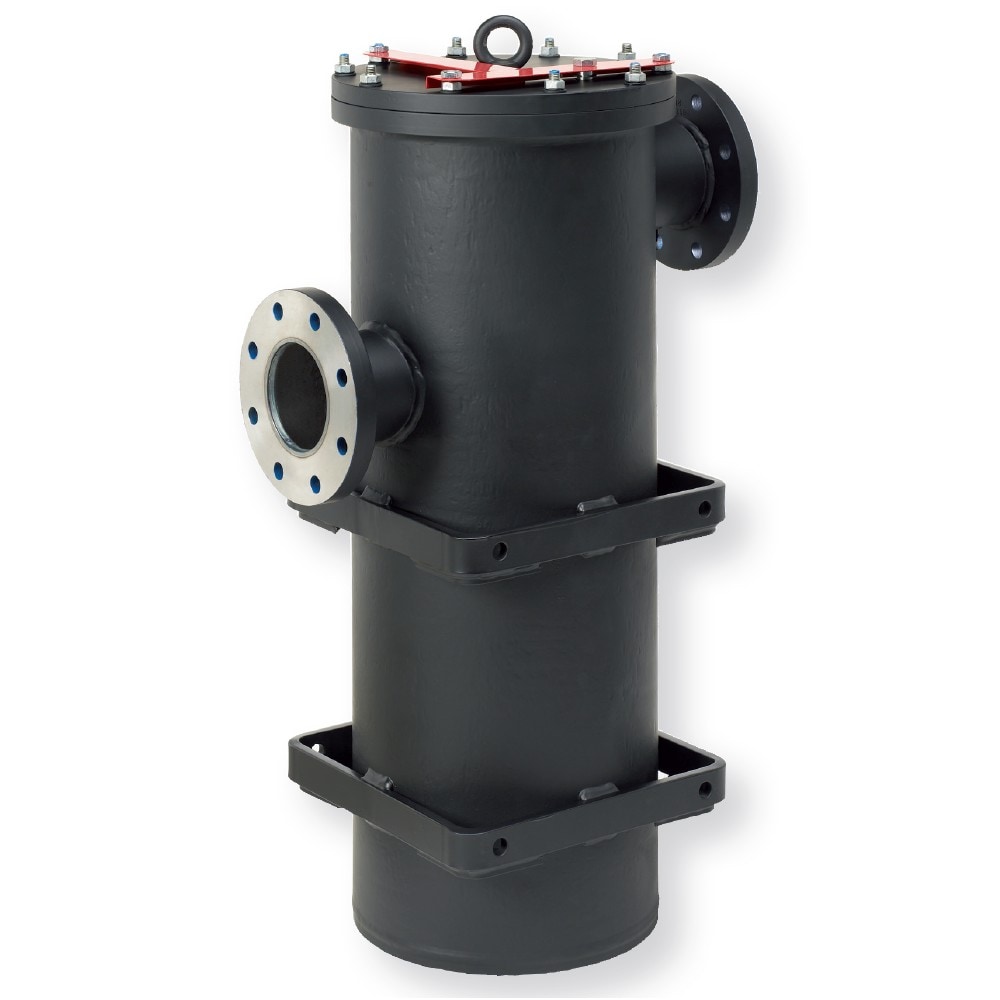 Parker Low Pressure In-Line Filter - SF1040 Series DTA Hydraulics